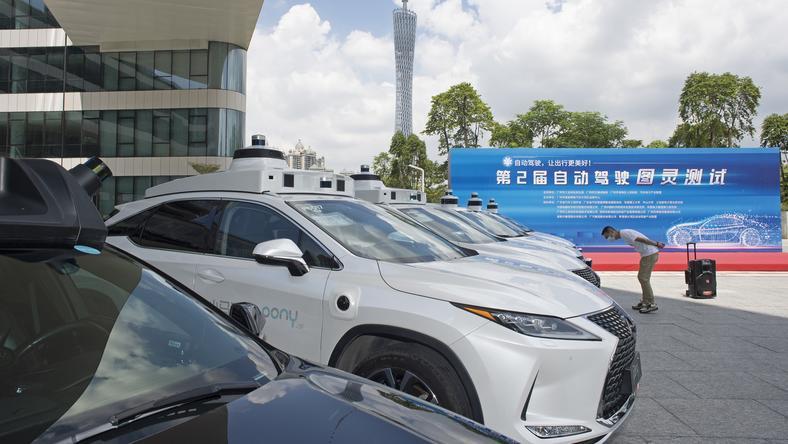 不玩游戏的工程师做不好自动驾驶